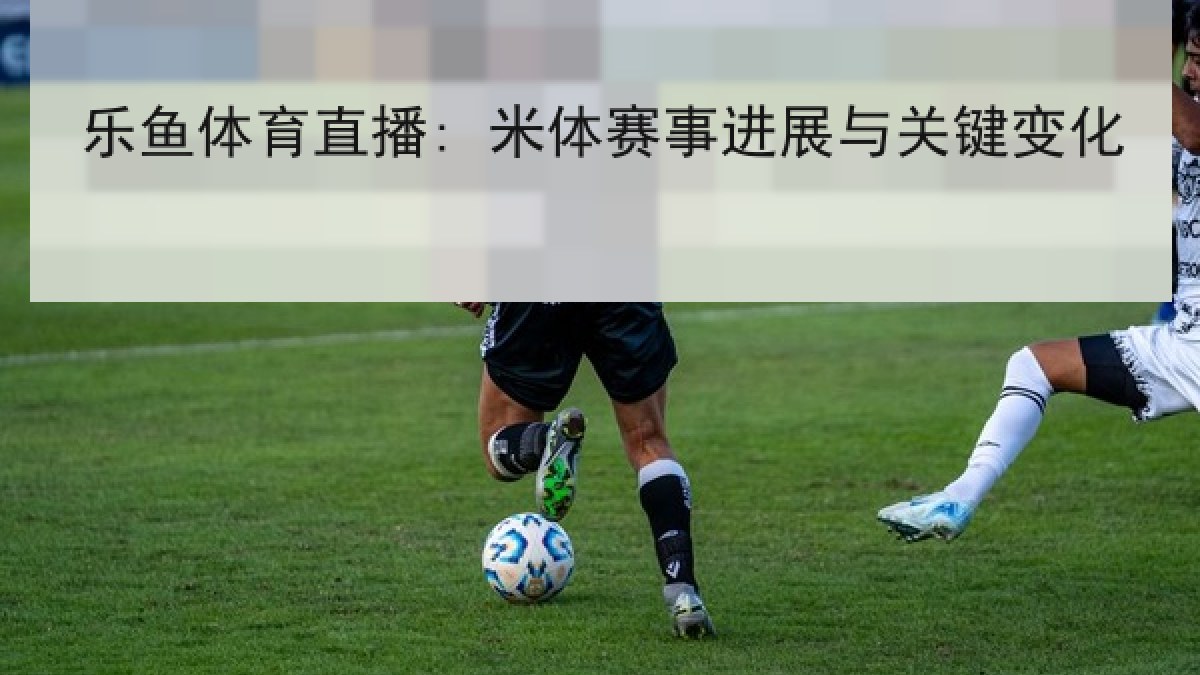 乐鱼体育直播: 米体赛事进展与关键变化